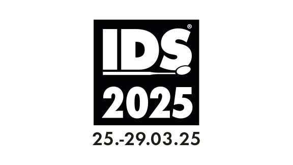 IDS 2025 Logo