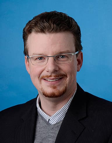 Christian Männer