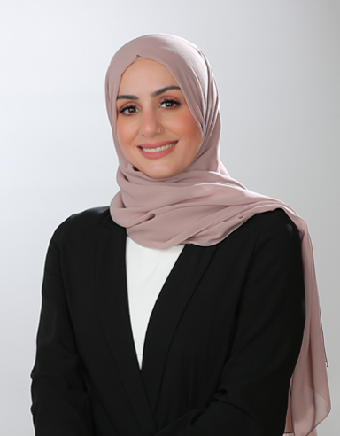 Dr. Fatima Bitar